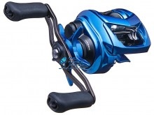 Daiwa Coastal 80