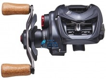 Daiwa Steez A 100
