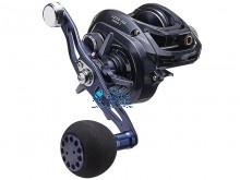 Daiwa Lexa 300 HD