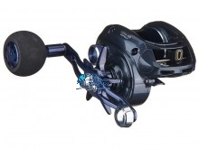 Daiwa Lexa 400 HD