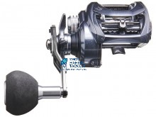 Daiwa Lexa TWS 400