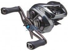Daiwa Steez SV TW