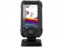 Lowrance Eagle Series