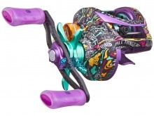 Krazy-3 Casting Reel