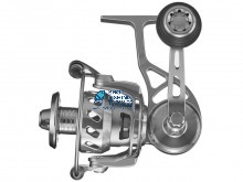 Van Staal VR Series Silver