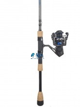 St. Croix GXR Bass