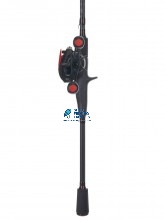 Abu Garcia Vendetta Casting Combo