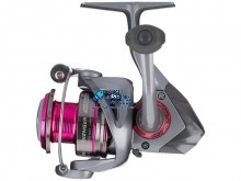 Okuma Avenger LE