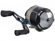 Zebco Omega Pro