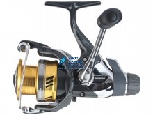 Shimano Sahara FI Rear Drag