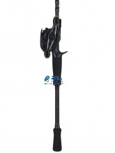 Shimano Caius Casting Rod Combo