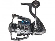 Lew’s Custom Lite Series