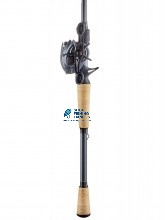 Lew's Speed Spool Gen 3 Casting Combo