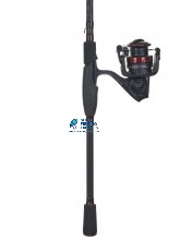 Abu Garcia Vendetta