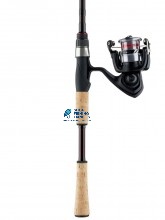 Daiwa Travel Rod