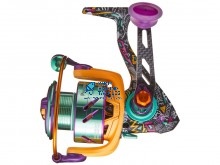 PROFISHIENCY Krazy-3