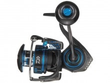 Daiwa Saltist MQ