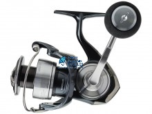 Daiwa Certate SW