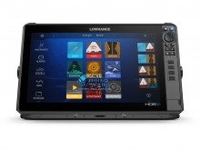 Lowrance HDS Pro 16