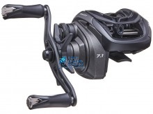 Ark Fishing Gravity 2 Casting Reels