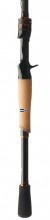 Power Scope Casting Rods