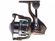 Abu Garcia IKE 3.0