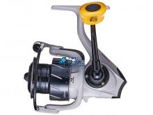 Abu Garcia Jordan Lee