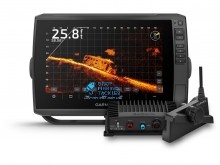 Garmin ECHOMAP Ultra 2