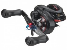 Abu Garcia Revo Winch LP Casting Reels
