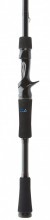 Meta Casting Rods