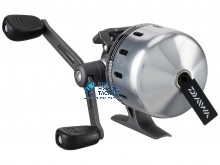Daiwa Silvercast B