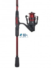 Ugly Stik Carbon Spinning Combo