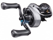 Abu Garcia Revo SX SS Casting Reels