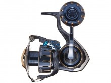 Daiwa Saltiga SW
