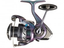 Daiwa Regal LT