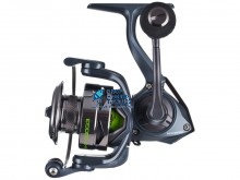 Mach 2 Series Spinning Reels