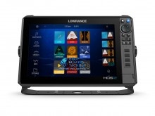 Lowrance HDS Pro 12