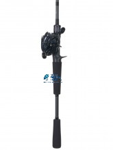 Daiwa Tatula Casting Combo