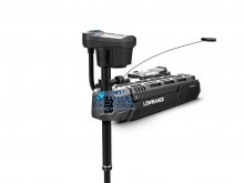 Lowrance Ghost