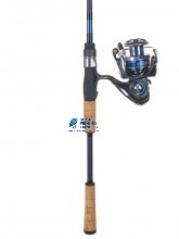 Daiwa Legalis LT