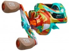 Krazy Casting Reel