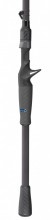 Zenon Casting Rods