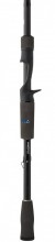 13 Fishing Defy Black