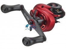 Abu Garcia Revo Rocket LP Casting Reels