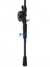 Lew's American Hero Gen 2 Casting Combo
