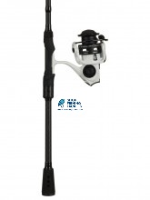 Abu Garcia Veritas
