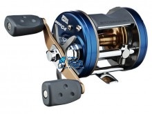Abu Garcia Ambassadeur C4 6600 Casting Reels