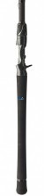 Steez Travel Casting Rod