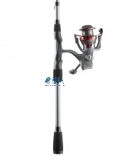 Abu Garcia Max ELITE