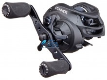 Stunner Casting Reel